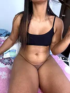 Freechat sandylau on StripChat