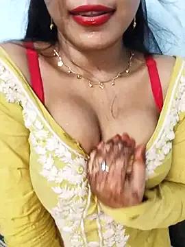 Sania-Love — Full nude