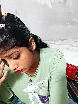 Saniya_Doll — Boobs show with Oiling