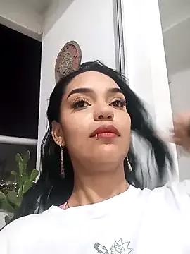 Sara-77 on StripChat 