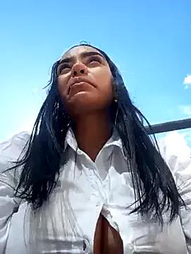 Sara-77 on StripChat 