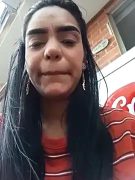 Sara-77 on StripChat 