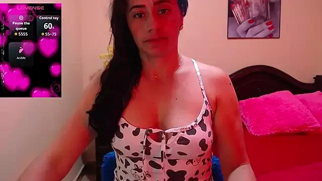 sara_florez1 on StripChat 