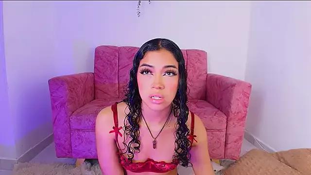 Sara_Jhonson on StripChat 