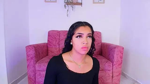 Sara_Jhonson on StripChat 