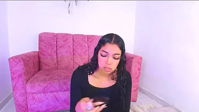Sara_Jhonson on StripChat 