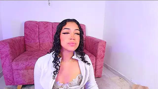 Sara_Jhonson on StripChat 