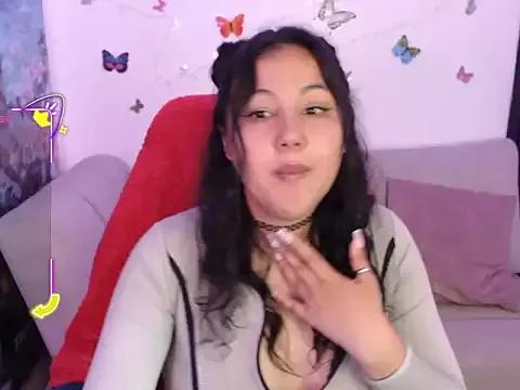 sara_sof_ on StripChat 