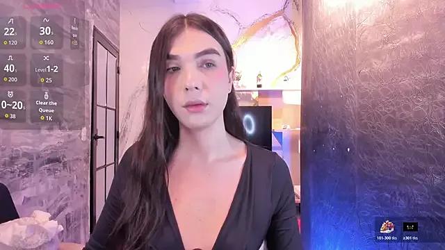StripChat saracaball_  is Freechat  saracaball_ — make me cum