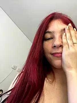 SarahLee_ on StripChat 