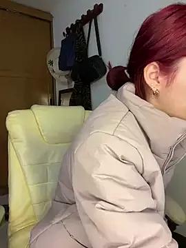 SarahLee_ on StripChat 