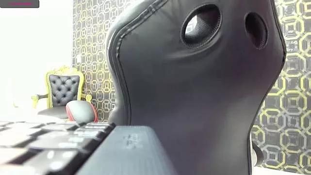 sarakaisy on StripChat 