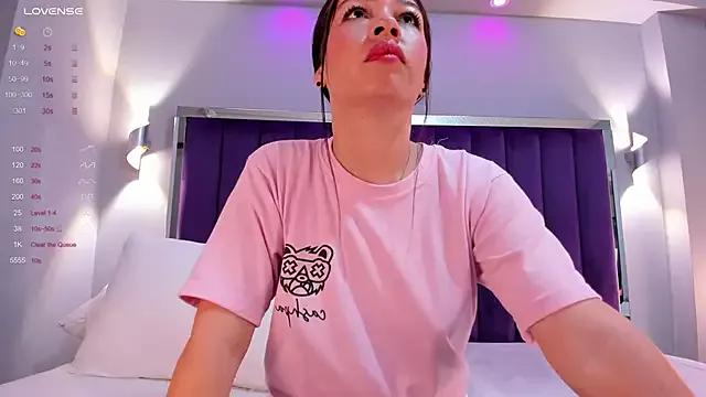 SaraRiley on StripChat 