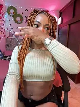SaraYedid17 on StripChat 