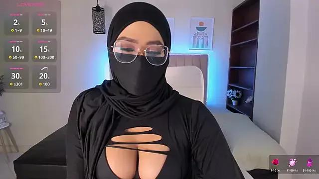 Sasha_Anaan — my panties for you