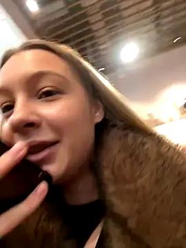 SashaCatt — Masturbation completely naked 