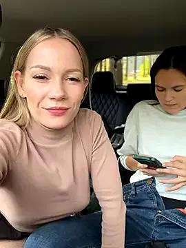 SashaTeller on StripChat