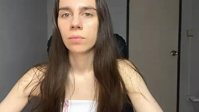 SassyJessi on StripChat 
