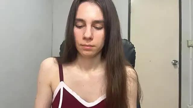 SassyJessi on StripChat 