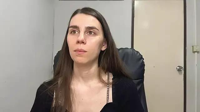 SassyJessi on StripChat 
