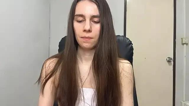 SassyJessi on StripChat 