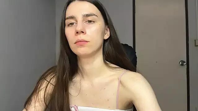 SassyJessi on StripChat 