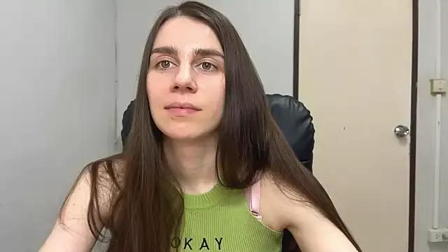 SassyJessi on StripChat 