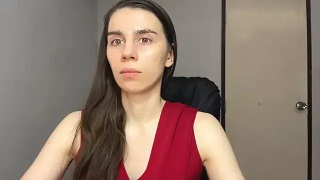 SassyJessi on StripChat 