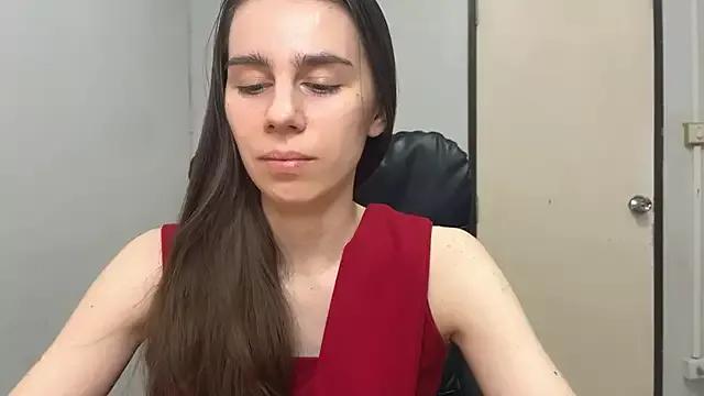 SassyJessi on StripChat 