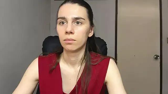 SassyJessi on StripChat 