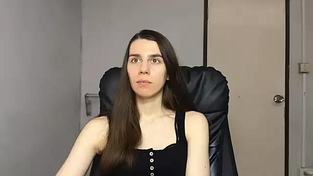 SassyJessi on StripChat 