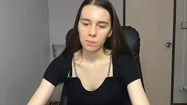 SassyJessi on StripChat 