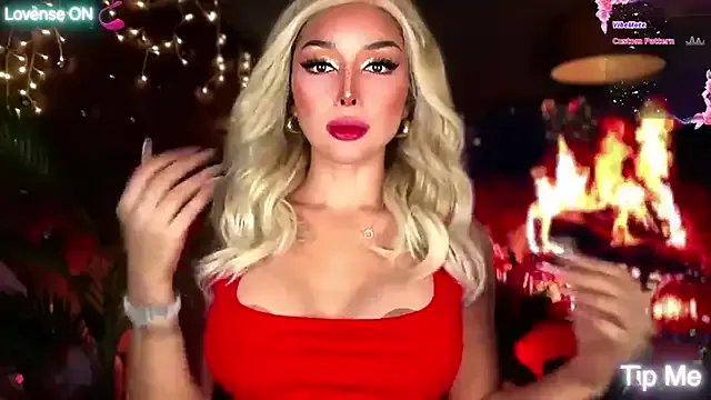 sassymarylou on StripChat 