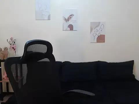 sassymimi69 on StripChat 