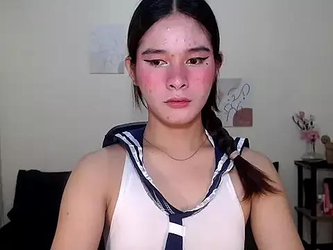 sassymimi69 on StripChat 