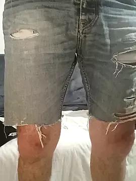 Saysomething3 on StripChat 