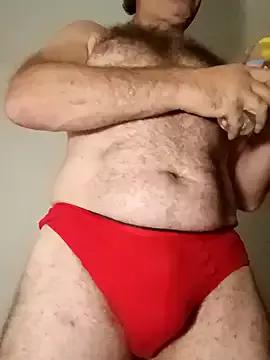 Saysomething3 on StripChat 