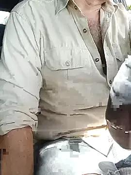 Saysomething3 on StripChat 