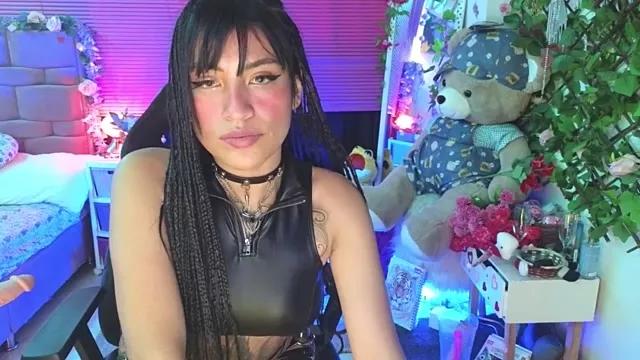 Scarlett_collins02 on StripChat