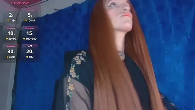 Scarlett_crastrawberry on StripChat