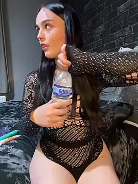 StripChat ScarStarX  is Freechat  ScarStarX — Take my bra off