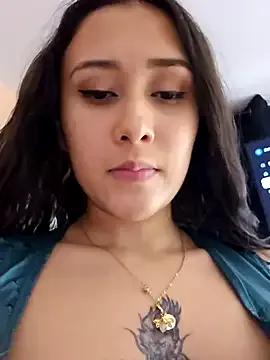 Selena_blake — Drill my pussy with my finger 