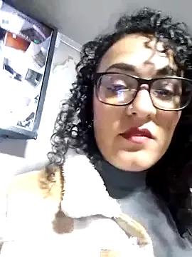 Selenecollins on StripChat 