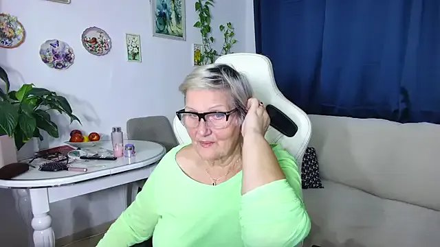 Selenna57 — Make My Day Amazing and Hot