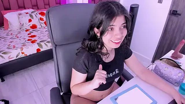 selina_lovers — Hiii darling!