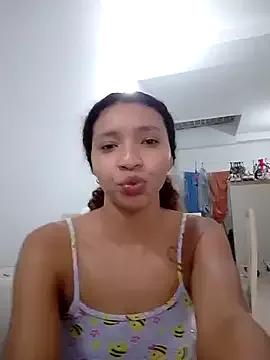 sensitive_brunette on StripChat