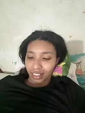 sensitive_brunette on StripChat