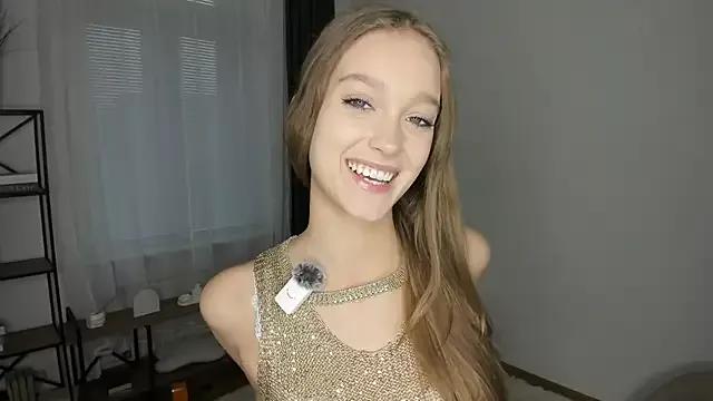 StripChat SerrenaAa  is Freechat  SerrenaAa — wink to start