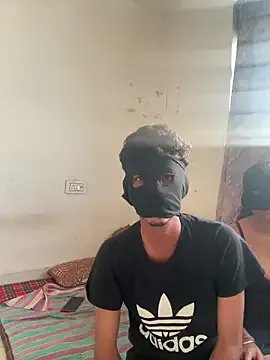 sexy-riya43 on StripChat