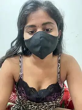 sexy-riya43 on StripChat